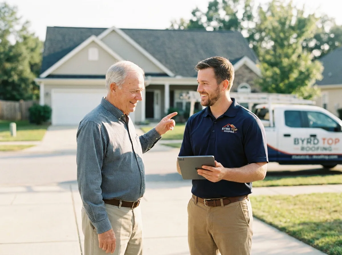 Roofing Edgerton, MO FAQs